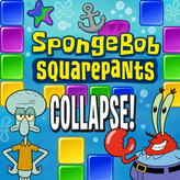 SpongeBob Collapse