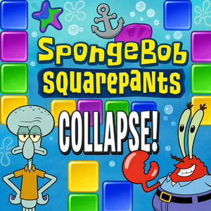 SpongeBob Collapse