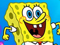 SpongeBob Collapse