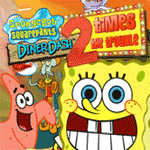 SpongeBob Diner Dash 2
