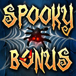 Spooky Bonus