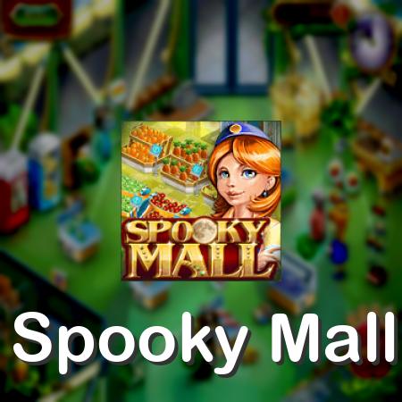 Spooky Mall