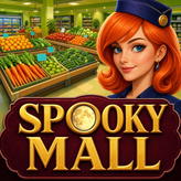 Spooky Mall