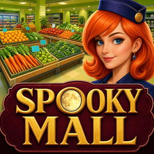 Spooky Mall