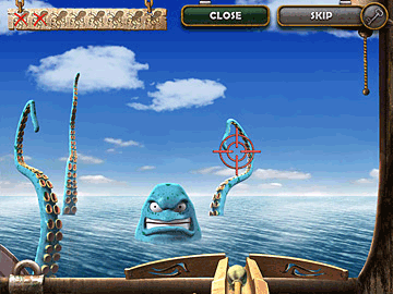 Sprill and Rithies: Adventures In Time screenshot 2