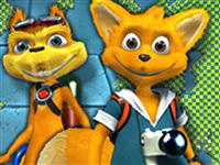 Sprill and Rithies: Adventures In Time