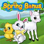 Spring Bonus