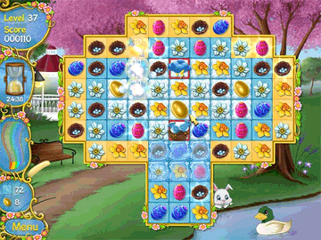 Spring Bonus screenshot 1