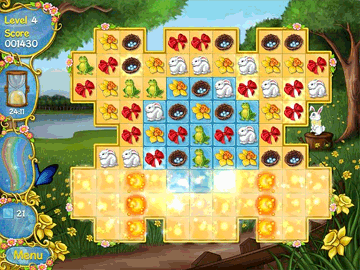Spring Bonus screenshot 2