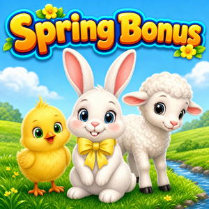 Spring Bonus