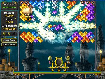 Sproink screenshot 1
