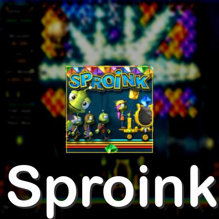 Sproink