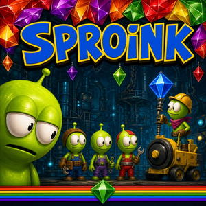 Sproink