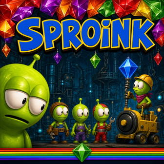 Sproink