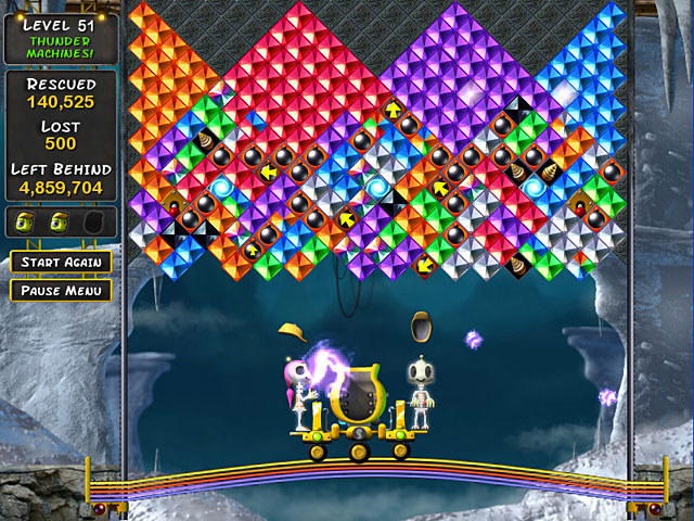 Sproink screenshot 2