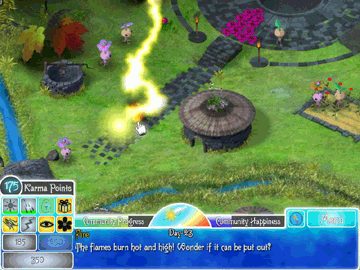 Sprouts Adventure screenshot 1