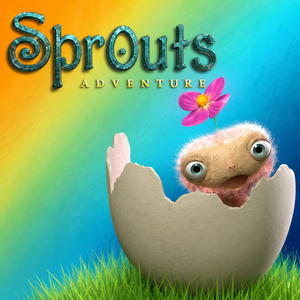 Sprouts Adventure