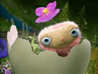 Sprouts Adventure