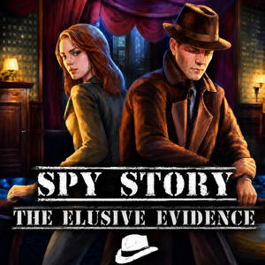 Spy Story: The Elusive Evidence