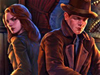 Spy Story: The Elusive Evidence