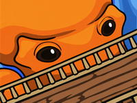 Squid Skid