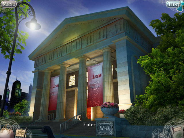 Star Crossed Love screenshot 1