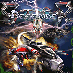 Star Defender 2