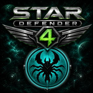 Star Defender 4