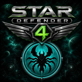 Star Defender 4