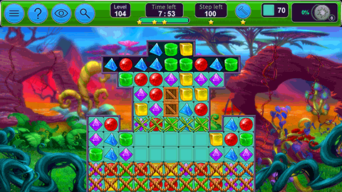 StarL screenshot 1