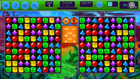 StarL screenshot 2