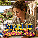 StarL 10: Fashion Time