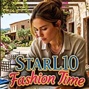StarL 10: Fashion Time