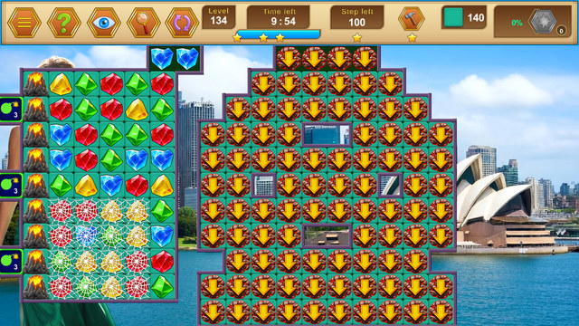 StarL 10: Fashion Time screenshot 1