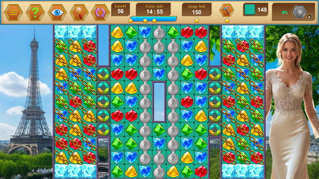 StarL 10: Fashion Time screenshot 2