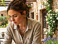 StarL 10: Fashion Time