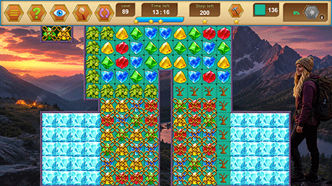 StarL 11: The Fog Loop screenshot 1