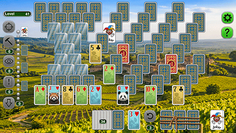 StarL 11: The Fog Loop screenshot 2