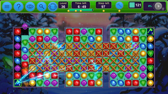 StarL 2 screenshot
