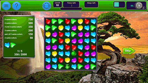 StarL 3 screenshot 2