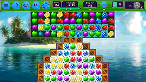 StarL 5 screenshot 1