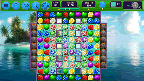 StarL 5 screenshot 2