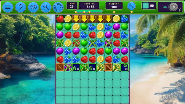 StarL 5 screenshot