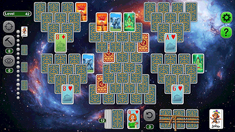 StarL 6: Journey to the Past screenshot 2