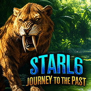 StarL 6: Journey to the Past