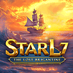 StarL 7: The Lost Brigantine