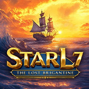 StarL 7: The Lost Brigantine