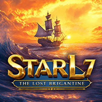 StarL 7: The Lost Brigantine