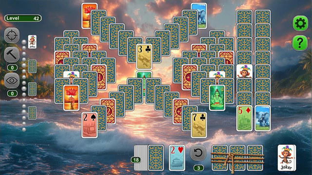 StarL 7: The Lost Brigantine screenshot 2