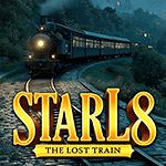 StarL 8: The Lost Train